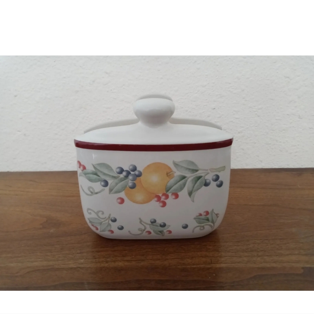 Jay Import Napkin Holder